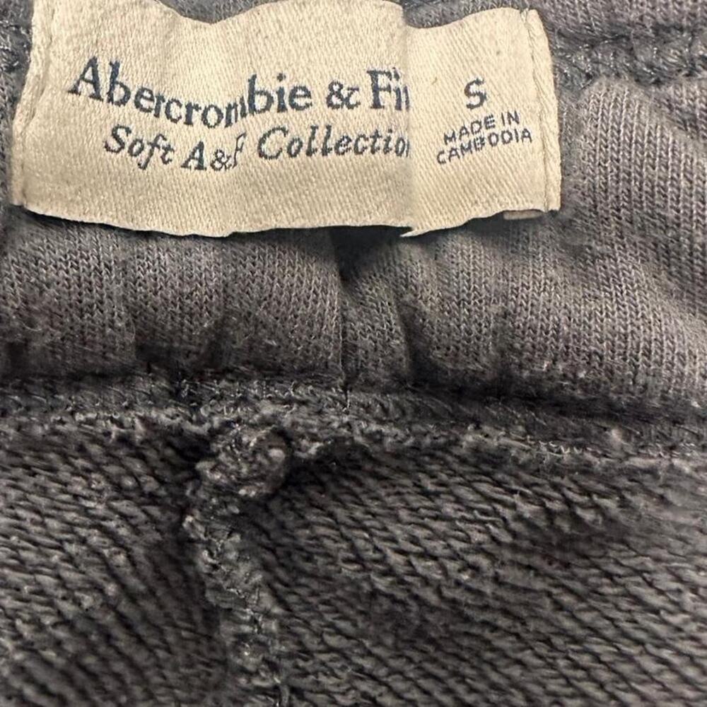 Abercrombie & Fitch Women’s Comfy Casual Shorts From Soft AF Collection Size S - Picture 4 of 4
